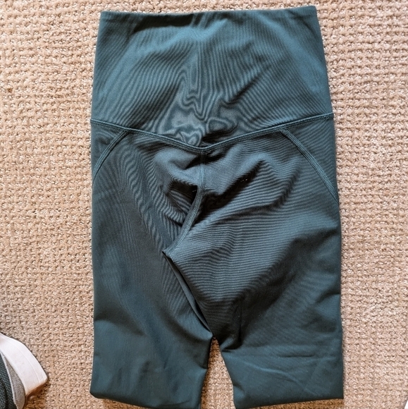 NWT Girlfriend Collective Compression Leggings - Picture 4 of 9